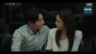 Again My Life || EP 15 || A criminal and a prosecutor .