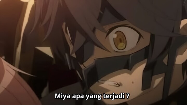 My Gift Lvl 9999 Unlimited Gacha Episode 6 Bahasa Indonesia