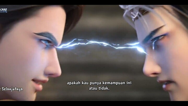 Jiu Yang Wushen Eps 7 Sub Indo