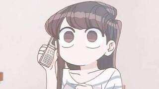 [S2] Komi-san can't communicate 9