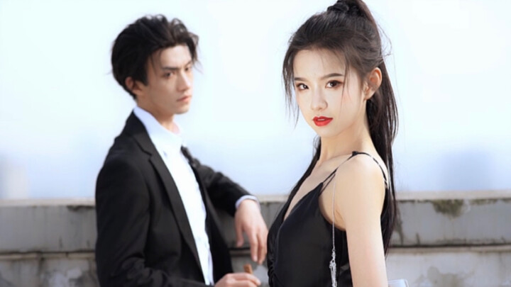 [Beichuan Wanwan × Female Agent] In Our Next Life, I’ll Make Sure to Protect You No Matter What