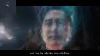 REVIEW PHIM : shang chi (pcuoi) #videohaynhat