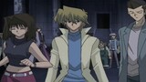 Jika hanya butuh dua menit untuk menyelesaikan tiga bagian pertama Yu-Gi-Oh! [Yu☆Cran☆Wang Gaiden]