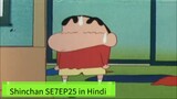 Shinchan Season 7 Episode 25 in Hindi