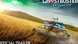 GHOSTBUSTERS AFTERLIFE - ตัวอย่างอย่างเป็นทางการ (HD)