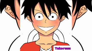 Fanart | Kapten Suka Makan