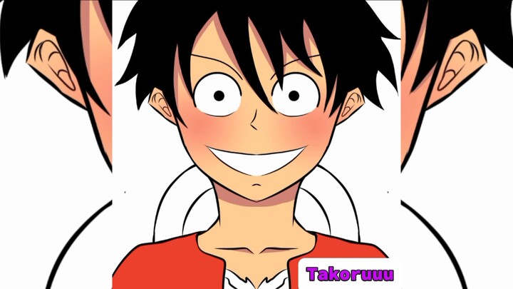 Fanart | Kapten Suka Makan