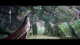 [ ตำนานรัก-สวรรค์จันทรา ] [EP.08]