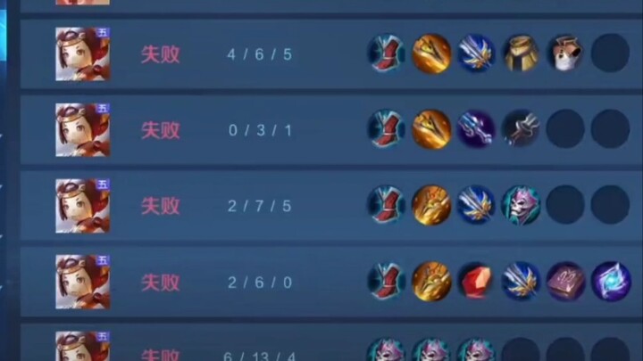 The planner would cry when he saw this rotten team