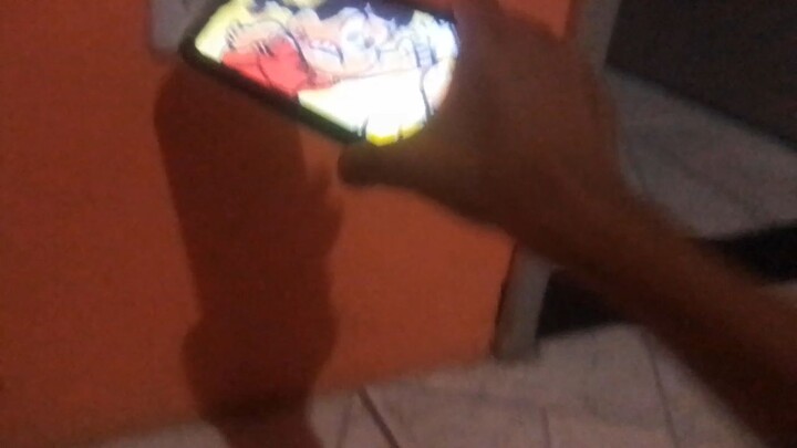 Rosana were invited for a second