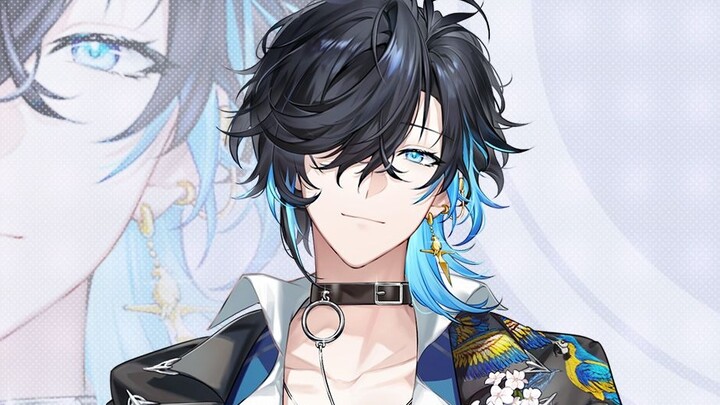 How "magnificent" can you sing with a fever of 40℃ | Admiral Customized Submission