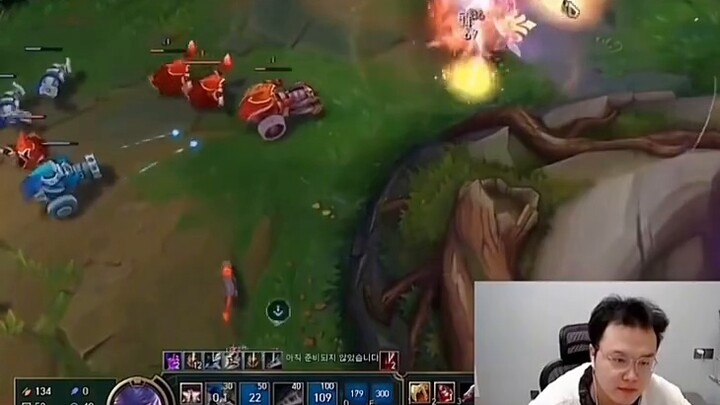 Fake 1 second 4 break VS real 1 second 4 break