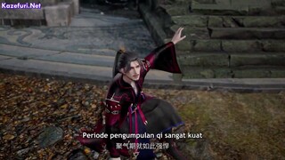 100 refining soaring eps 25 sub indo