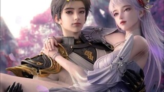 Wealth And Wonder Eps 06 indo 1080p