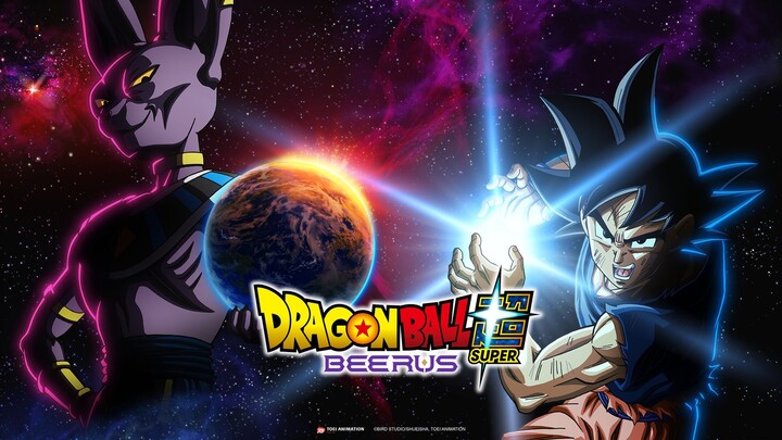 EP 2 - Dragon Ball Super: Beerus Sub Indo