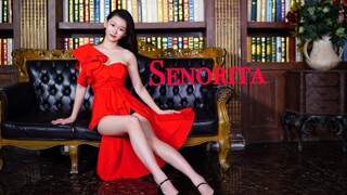 【suyo】Senorita~☆(^_−) Gaya baru telah hadir♡
