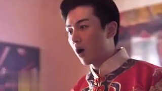 Hóa ra làng giải trí nội địa chúng ta đã có Kim Seon-ho từ mười năm trước rồi, Trần Hiểu à, cậu vẫn 