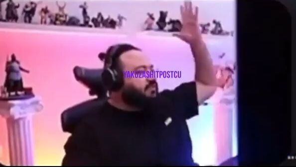 Cago Heumrage Oluyor