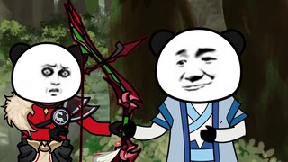 Episode 160 Benar saja, penjaga toko memiliki sikap yang hebat dan membunuhnya dengan caranya sendir