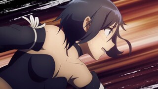 Übel Blatt Episode 9 (Sub Indo)