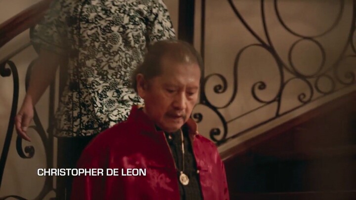 FPJ's Batang Quiapo Season 2 Episode 508 (1/3) January 27 2025 (w/ English Subtitles) on Bilibili