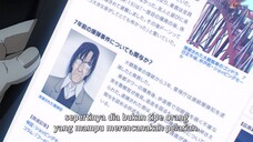 detective Conan movie 25 sub indo