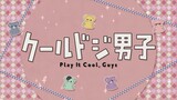 Cool Doji Danshi Episode 24 English Subbed