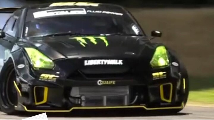 super car