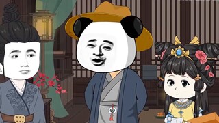 Episode 11 Cepat kirim tabib kekaisaran!