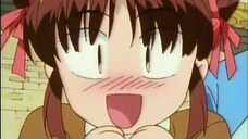 Fushigi Yuugi (Dub) Episode 1