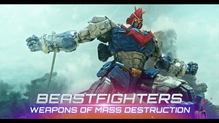 Voltes V: Legacy: Comeback is real!