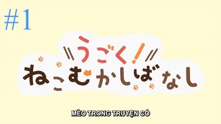 Mèo Trong Truyện Cổ - Cat Tales  Tập 1 (Vietsub)