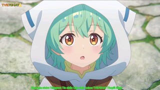 Thuyết minh Kẻ Thuần Hóa Yếu Nhất Bắt Đầu Hành Trình Nhặt Rác Tập 5