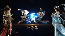 PV S6 STM Akhirnya Bertemu juga Ling Er sama Qin yu