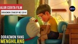 DORAEMON YANG MENGHILANG || Alur Cerita Film Doraemon Stand By Me 1 (2014)
