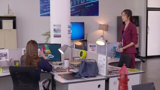 Love me heaven give (2561) CH8 EP.24 (NIKE,KEAW,PAI,FERN) CR.VIU