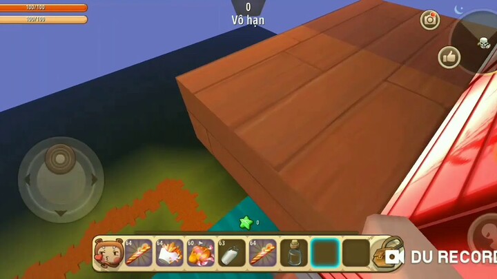 OG FISH MiNi:Khoảng Khắc Hài Hước Của OG FISH MiNi Trong Mini Wordl