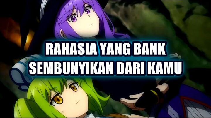 ⚡ RAHASIA YANG BANK SEMBUNYIKAN DARI KAMU (2)