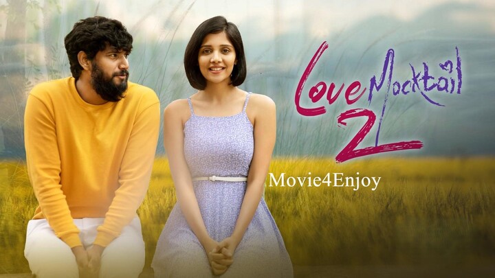 Love Mocktail 2 (2022) UNCUT Hindi ORG