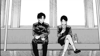 Fujimoto's new work! He's so romantic I'm crying! ! ! !