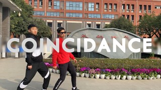 【Vũ điệu lắc vai tại Trung học số 7 Wanda】Duyên nợ tại Wanda