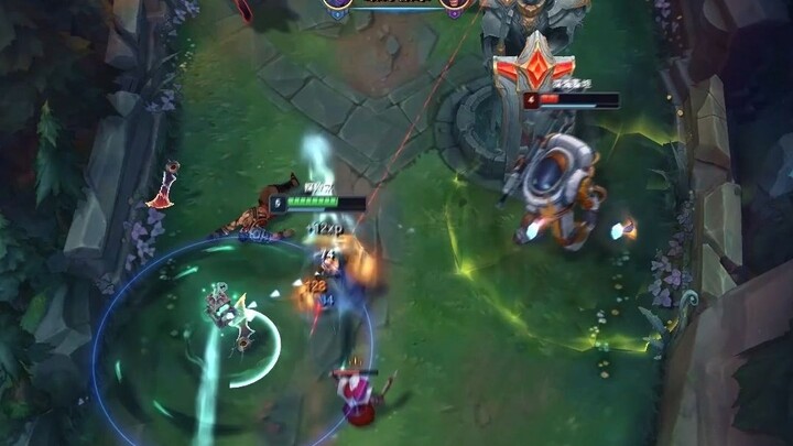 I regret not going to EDG sooner