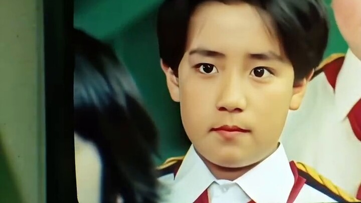 [4K restoration] Kamen Rider BlackRX plot: Cleesis creates Japan's first sports hero