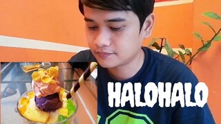 VICTORIA'S HALO HALO | TALISAY CITY