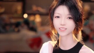 【¥199】Can’t you just put on your clothes before taking a selfie! A figure that can show both the fro