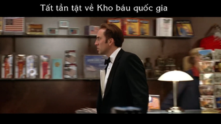 PhimGood12-3 - Toàn bộ về Kho báu quốc gia P3