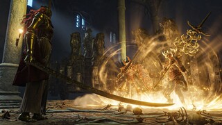 Circle of Magic: Which boss can clear the Hero Cemetery?