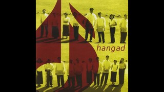 Pananatili by Hangad Minus One