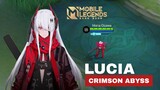 LUCIA in Mobile Legends