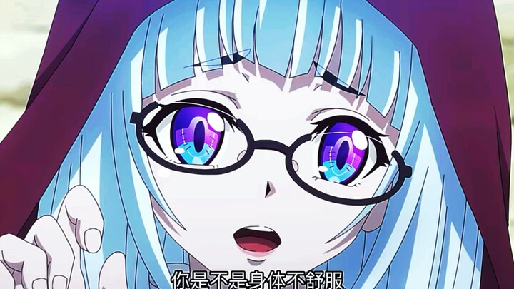 翼王直接被打出心里阴影